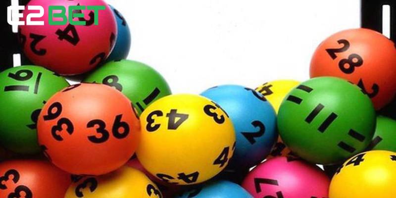 Bật mí những sản phẩm xổ số tại nhà cái