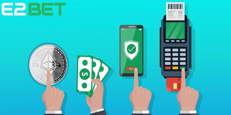Khi nạp tiền cần ghi đúng nội dung